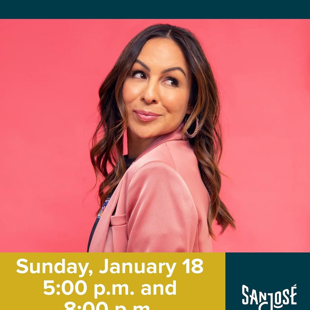 Anjelah Johnson-Reyes 1