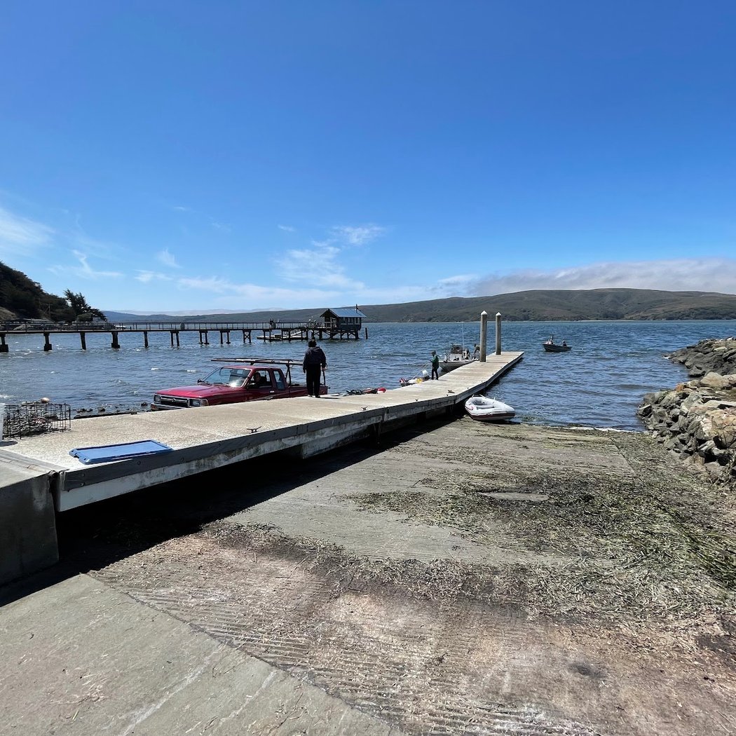 Miller Boat Launch 3