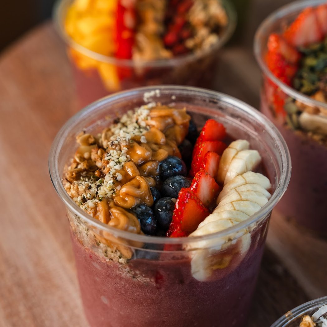 Fresh and Pressed Juice 3