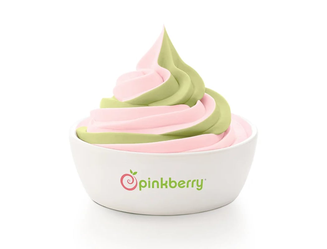Pinkberry 1