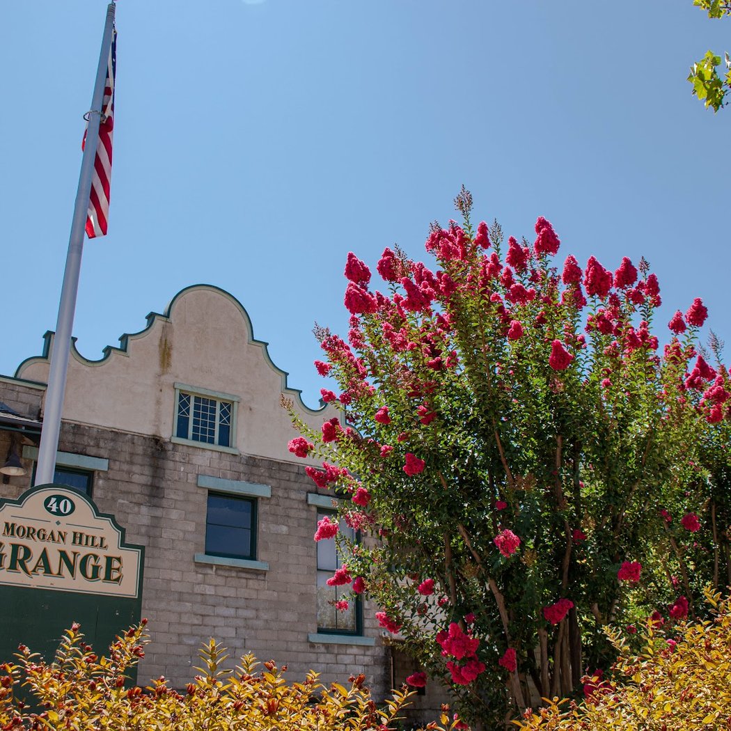 7th Annual Morgan Hill Holiday Posada 3