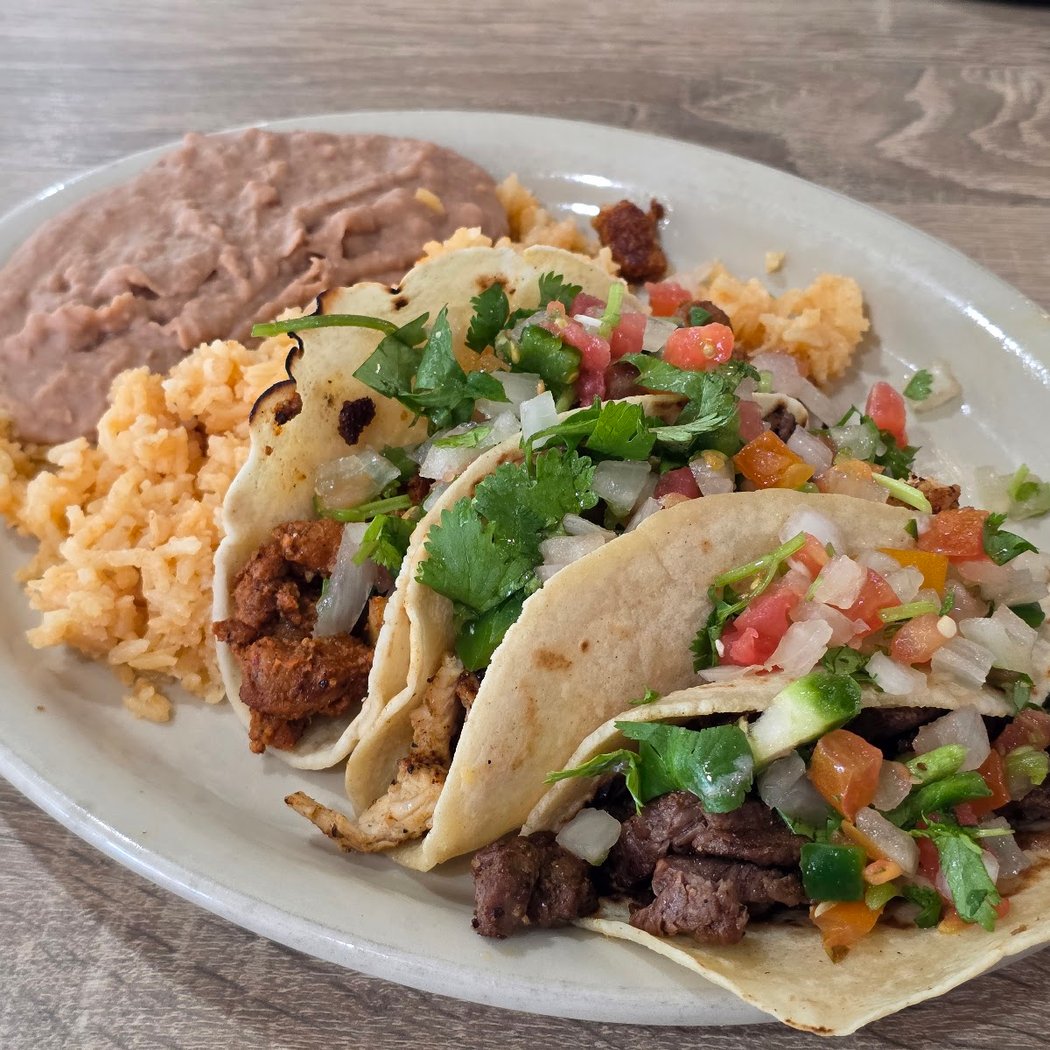 Casita Tejas Mexican Restaurant 1
