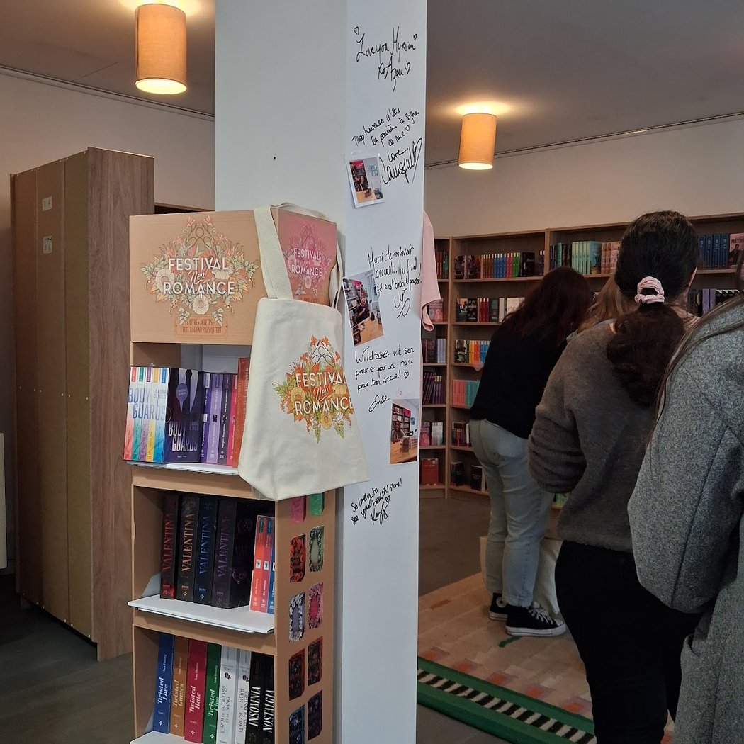 Librairie Plan Coeur 3