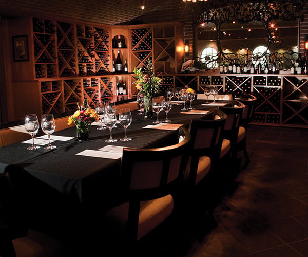 The Founder’s Table: An Irish Wine Experience 1