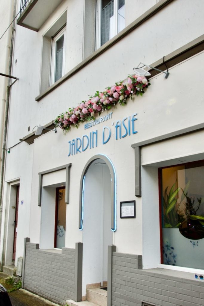 Jardin d'Asie 4