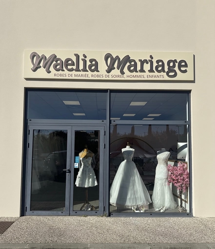 Maelia Mariage 2