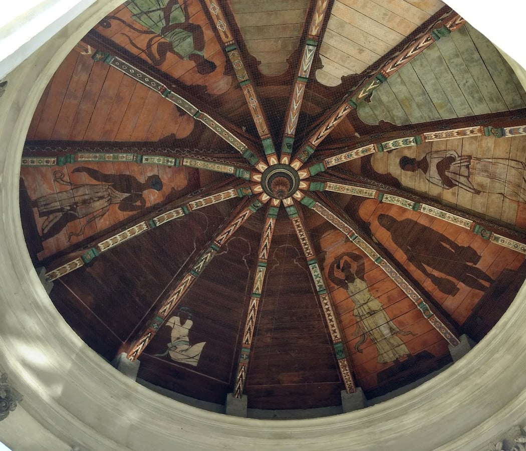 Sunol Water Temple 2