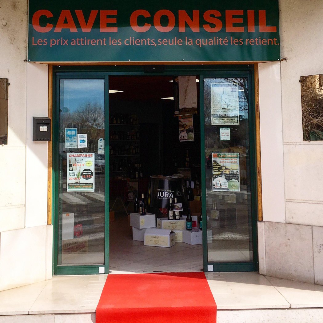 CAVE CONSEIL DIGNE LES BAINS 3
