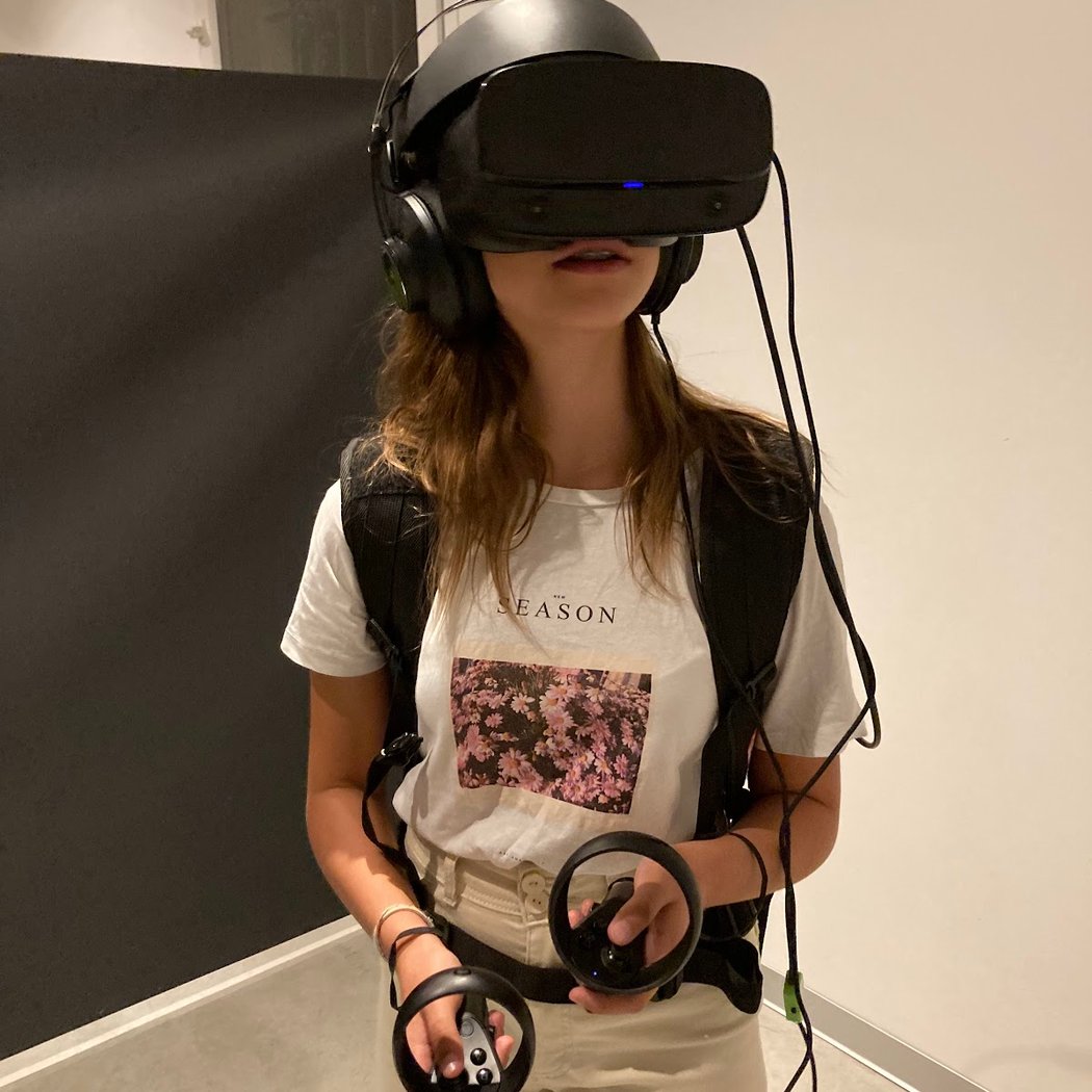 Ever Time VR 3