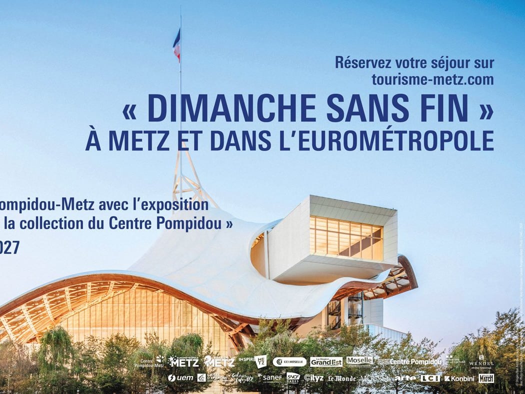 Dimanche sans fin - Maurizio Cattelan et la collection du Centre Pompidou