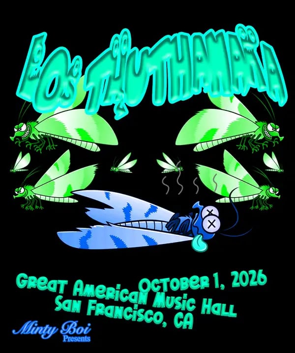 Los Thuthanaka 1
