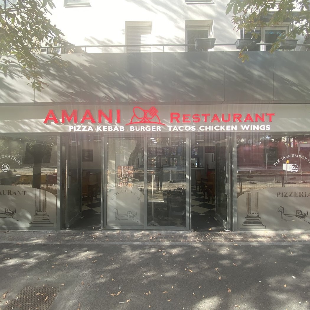 Amani 2