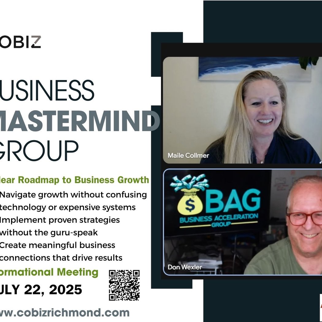 Stop Piecing Together Your Business Growth Strategy 1