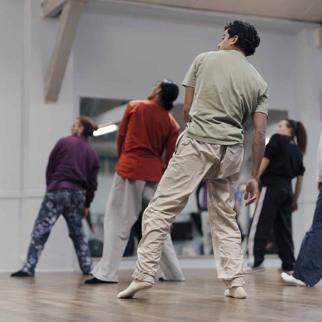 Atelier de danse hip hop 2