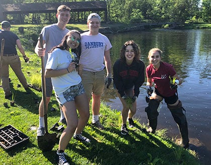Housatonic Valley Association Inc 1