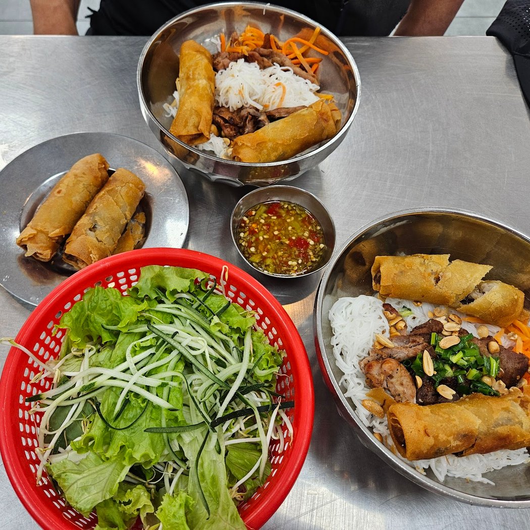 Kiều Bảo Barbecue Rice Noodles 3