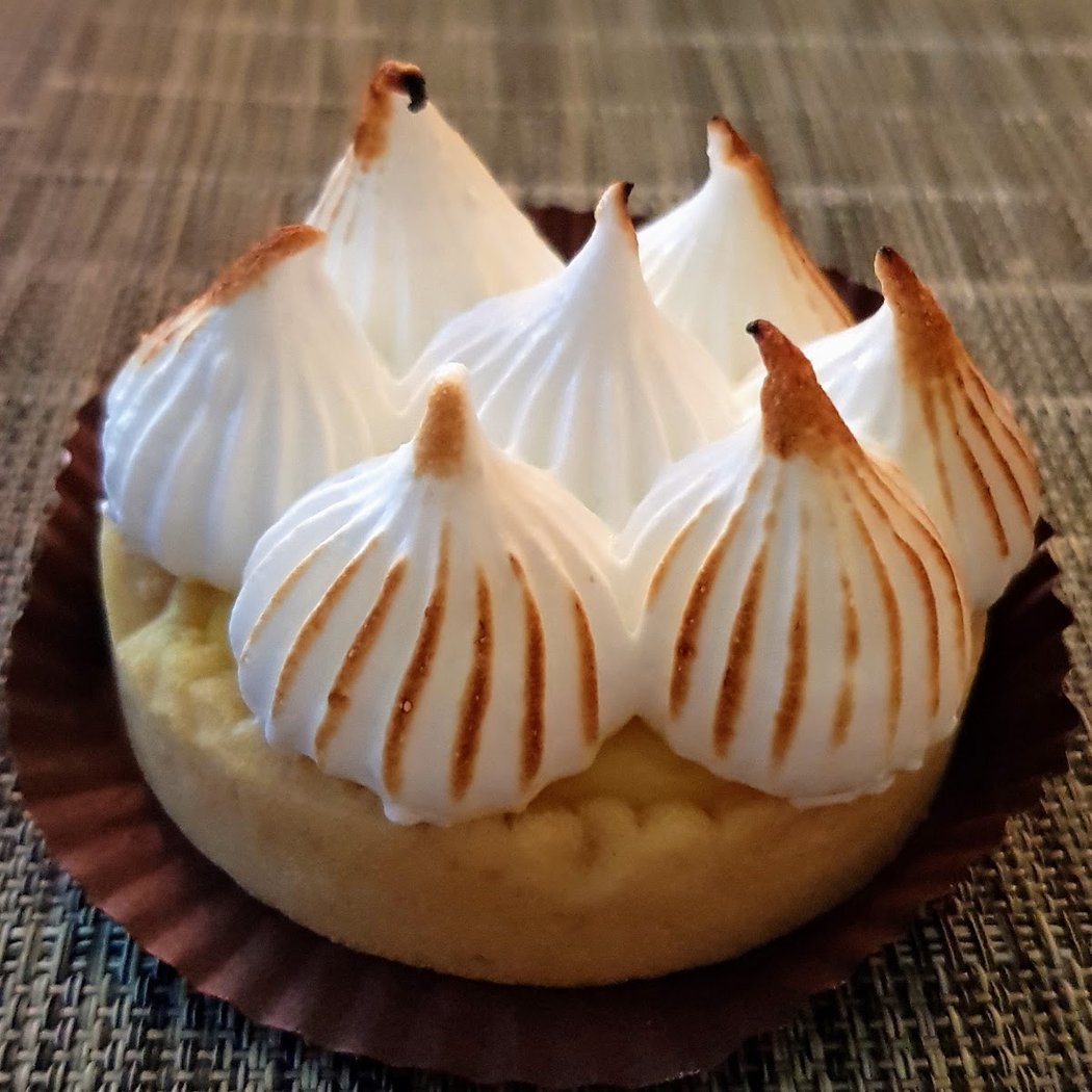 Le fournil des Mersans 1