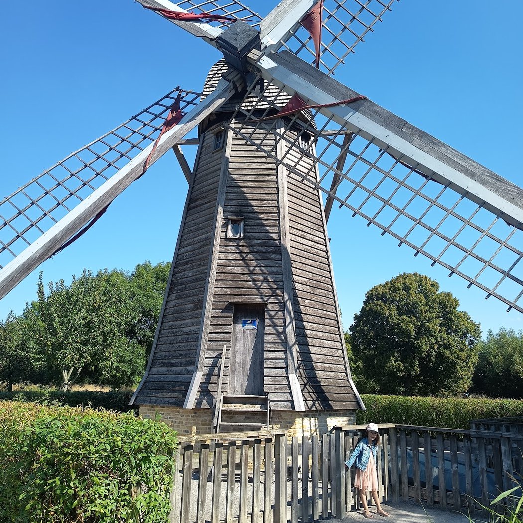 Marais Audomarois 2