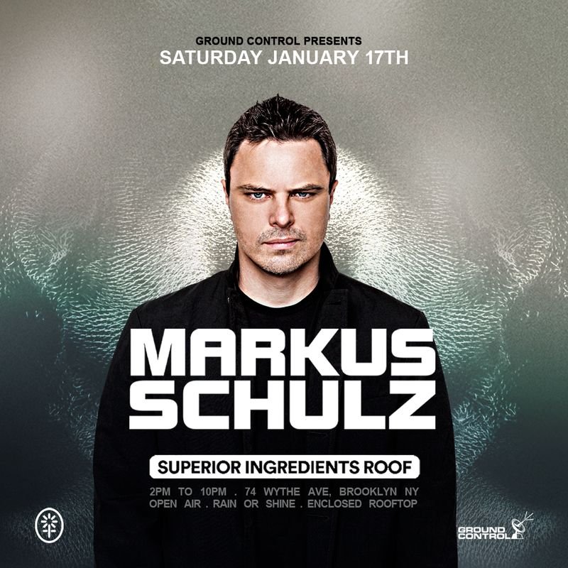 Markus Shulz 1