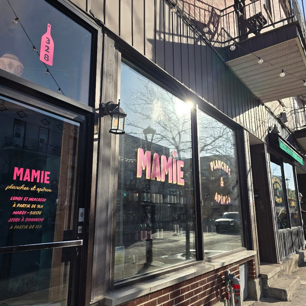 La Boucherie de Mamie 2