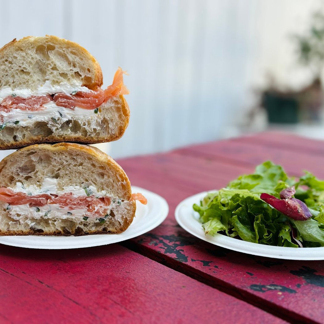 Polly’s Cafe 1