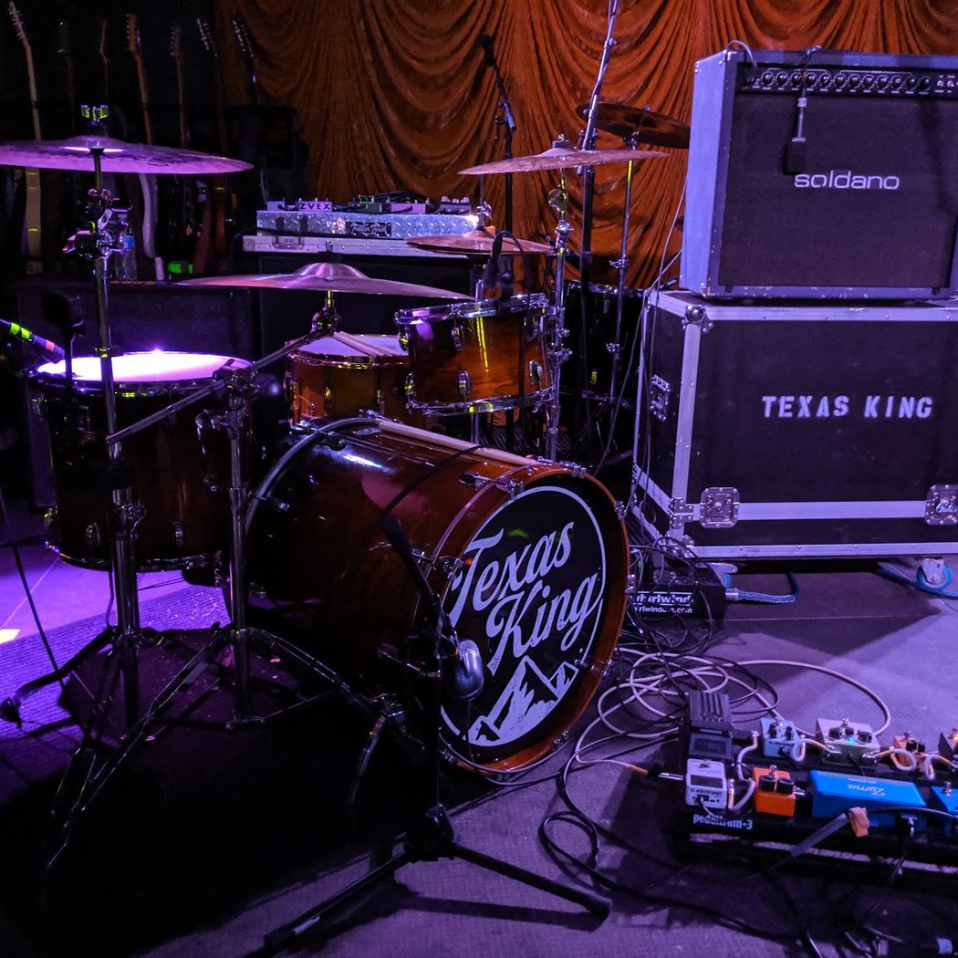The Foundry 3