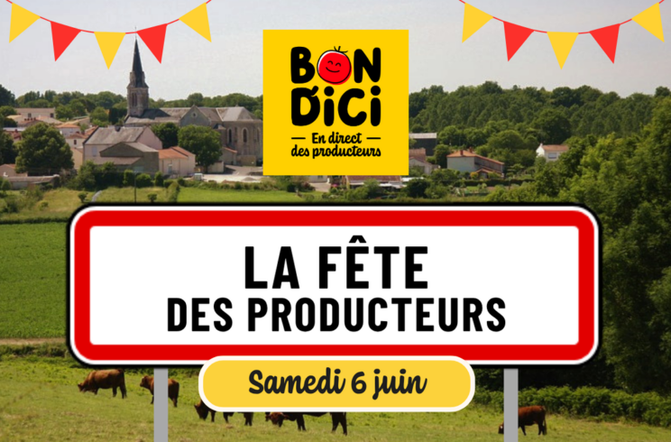 Bon D'ici Orvault 2