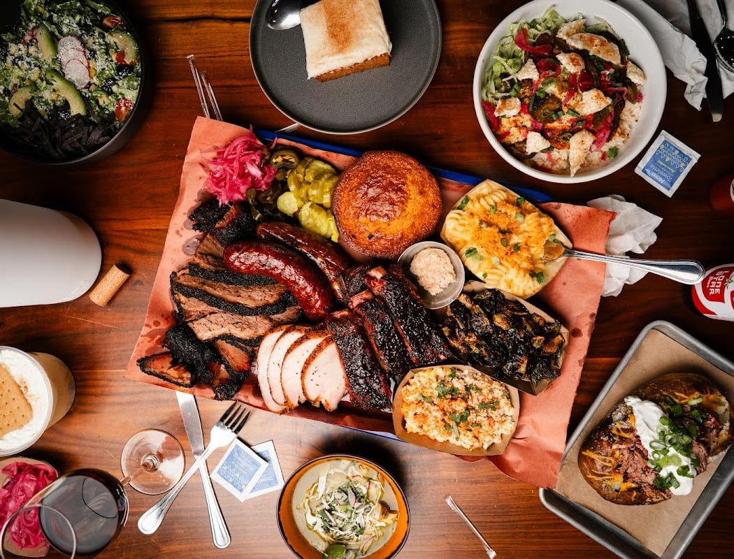 Feges BBQ 3