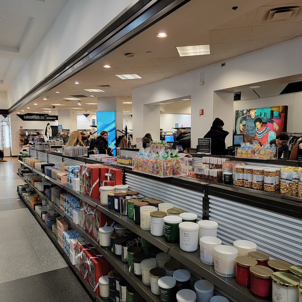 Saks OFF 5TH 3