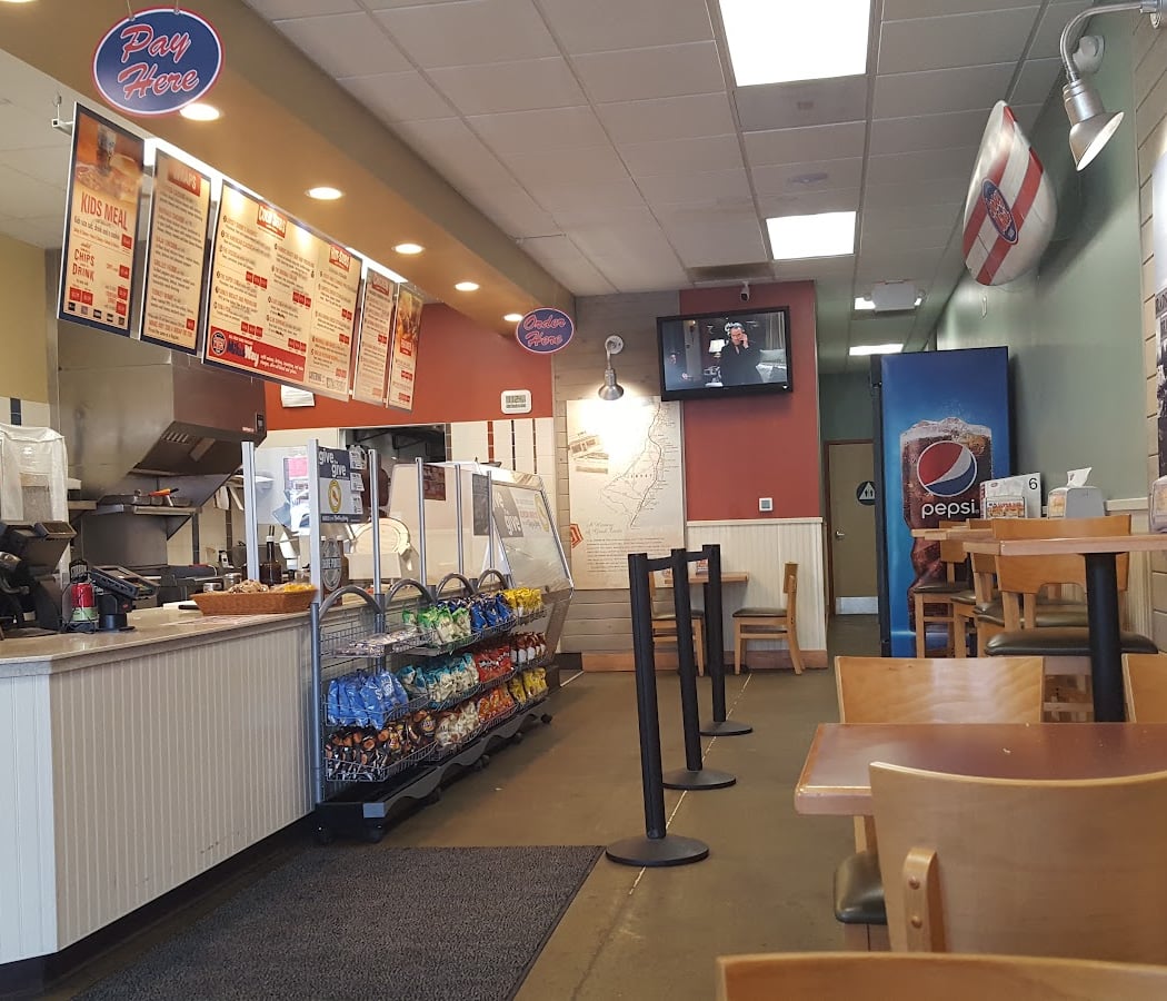 Jersey Mike's 3