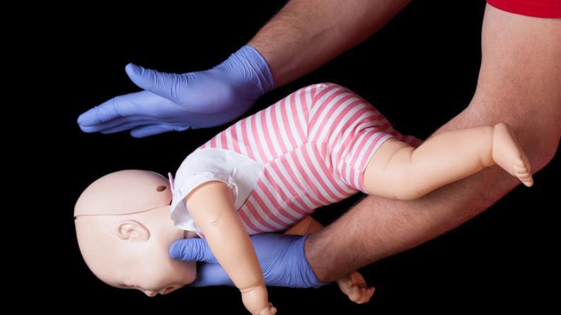 Secours Enfant – Nourrisson (SEN) 1