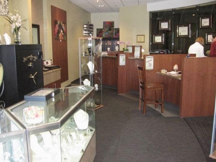 Yarnal Jewelers 2