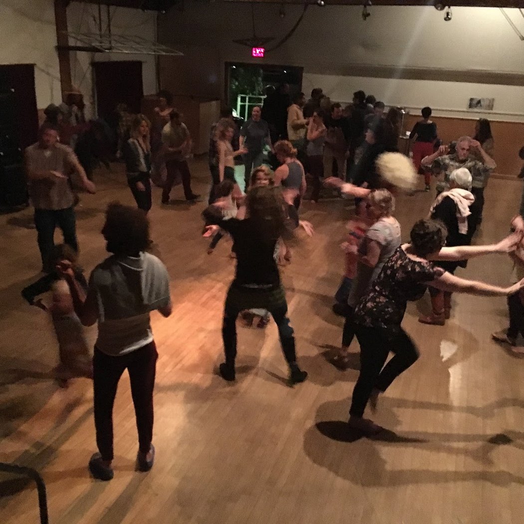 Tardi Hearty Mardi Gras Party 1