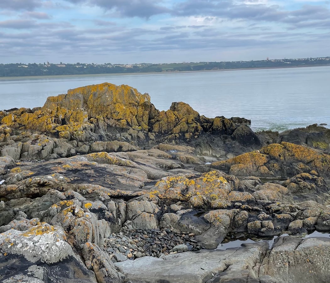 Baie de Saint-Brieuc 2