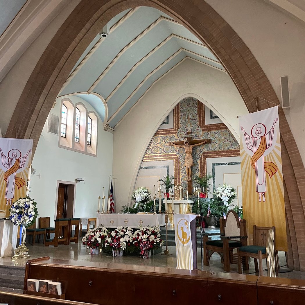 Church of Saint Francis DeSales 3
