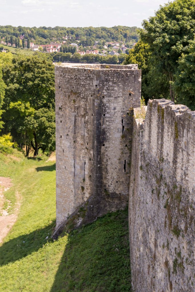 Provins Cité Médiévale 2