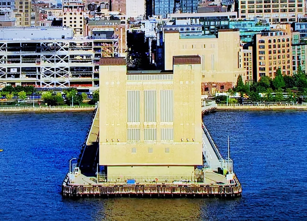 Holland Tunnel 1