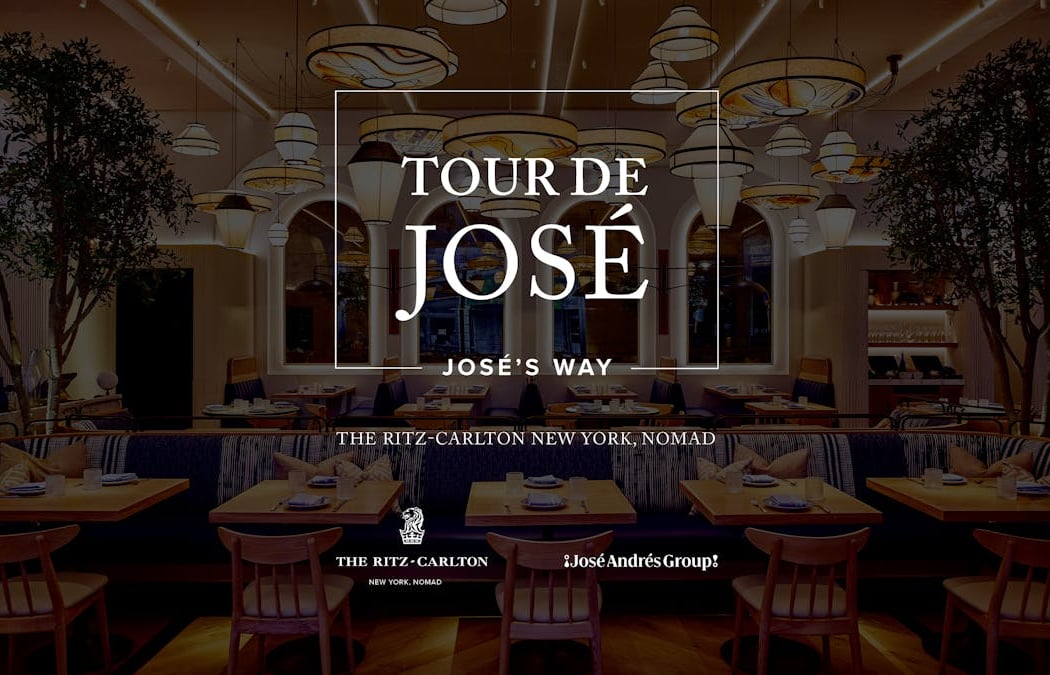 Tour de José 1
