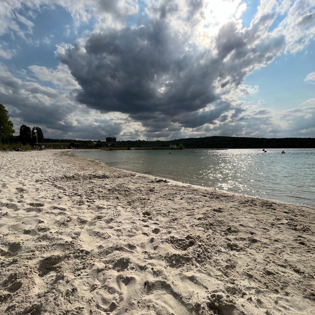 Plage Nord 3