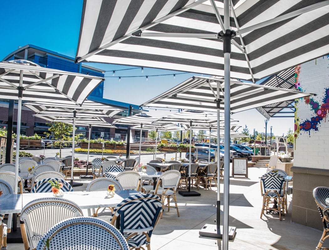 Southern Bistro 3