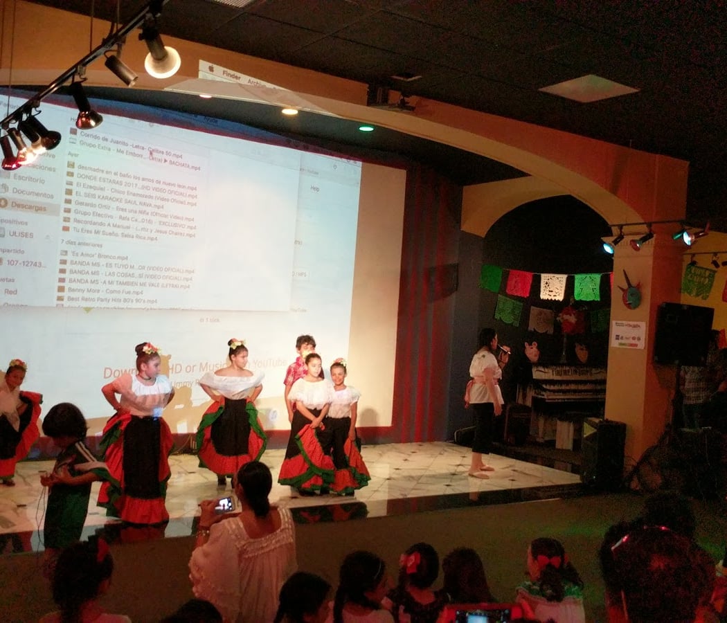 Veronica Robles Cultural Center 4