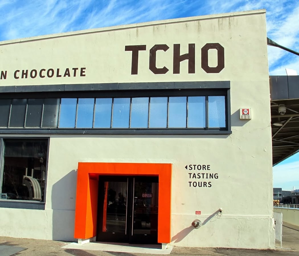 TCHO Chocolate 2