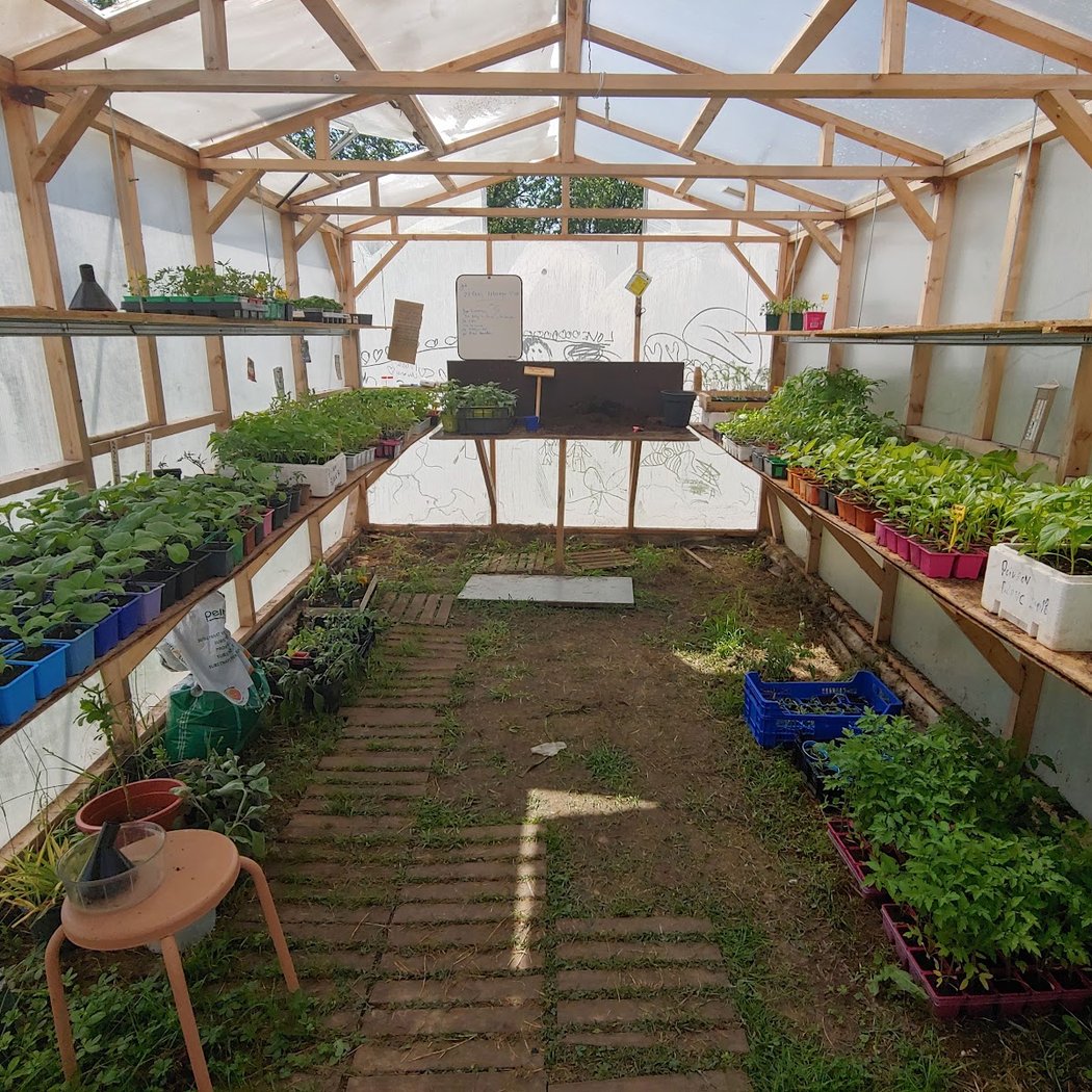 Les Jardins de Julien 2