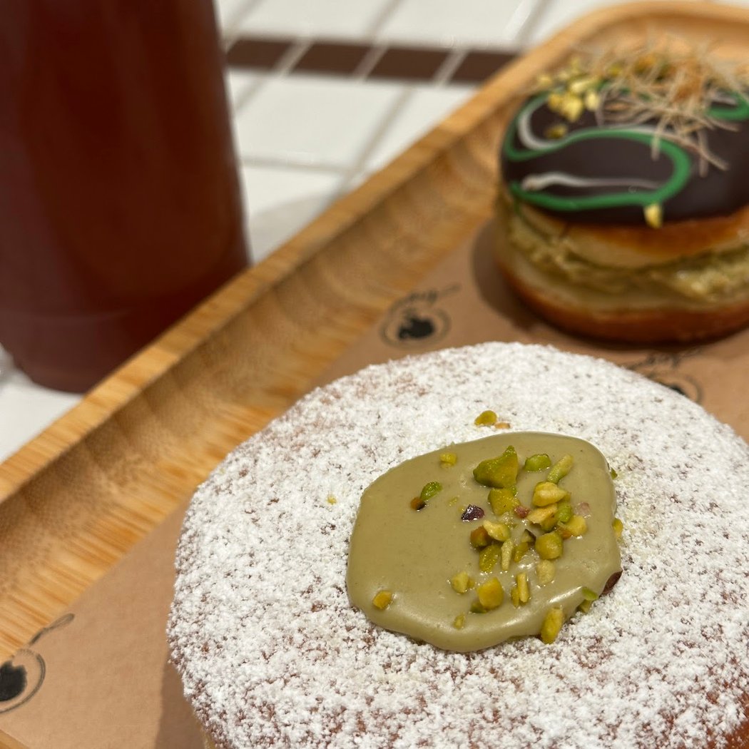 Angelina Bakery Nomad 1