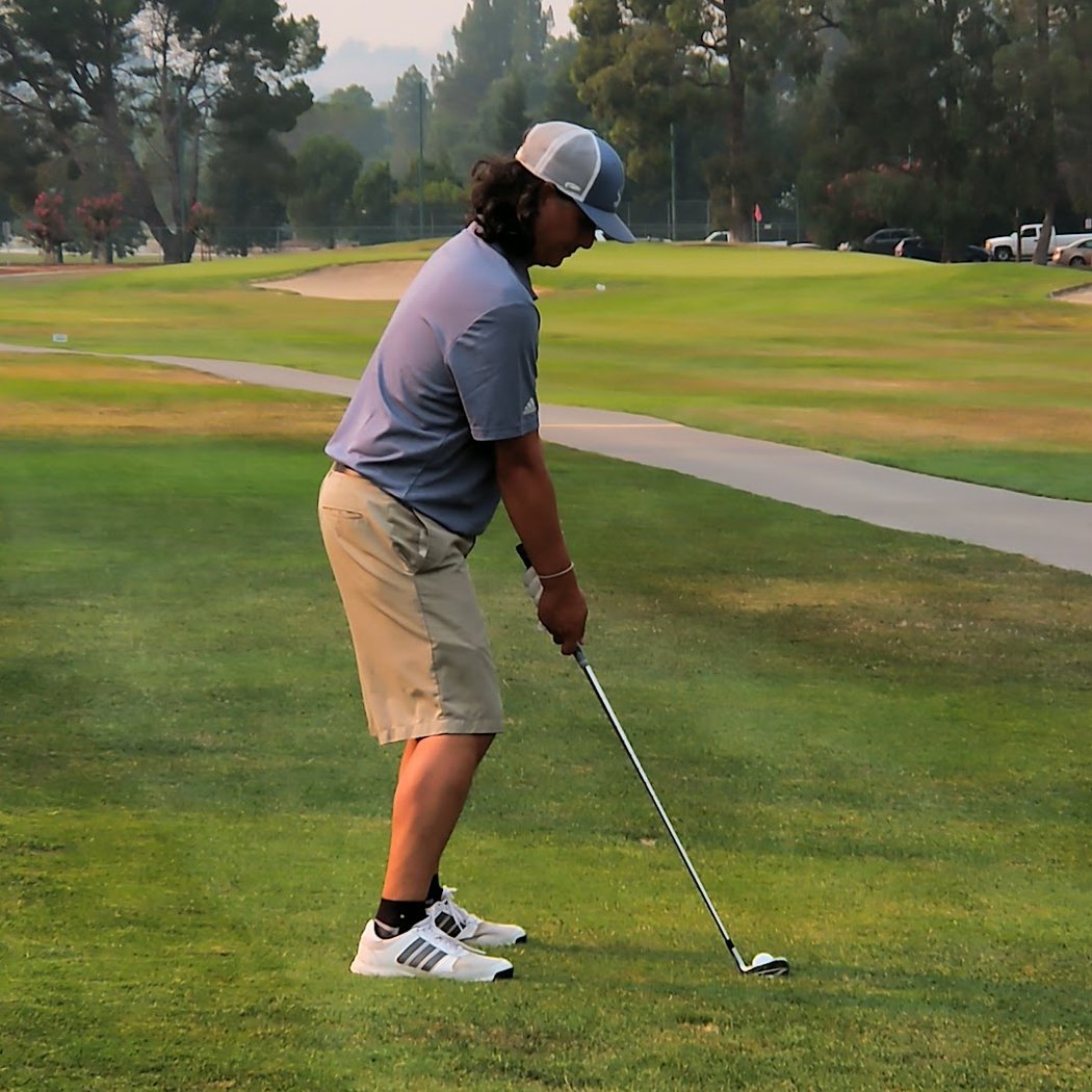 Rossmoor Golf Clubs 1