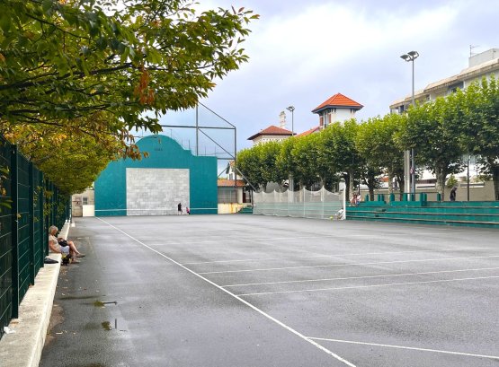 Parc Mazon 3