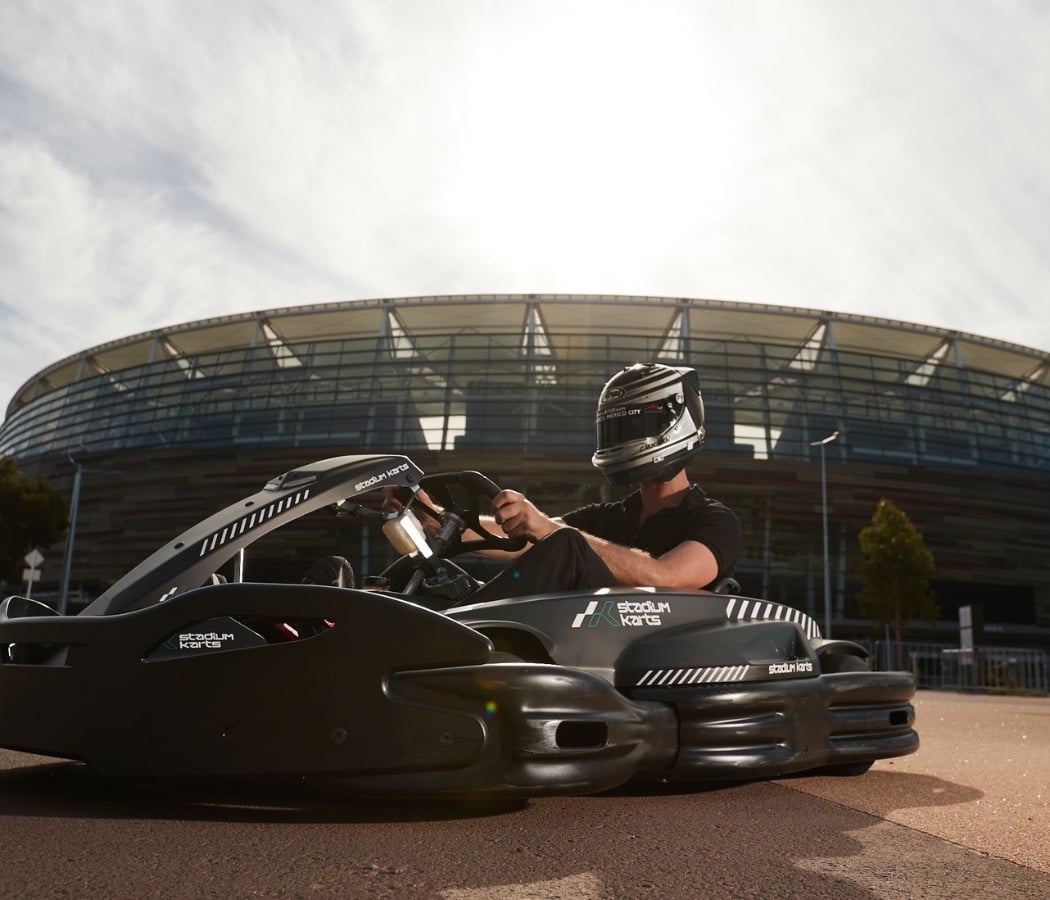 Stadium Karting 1