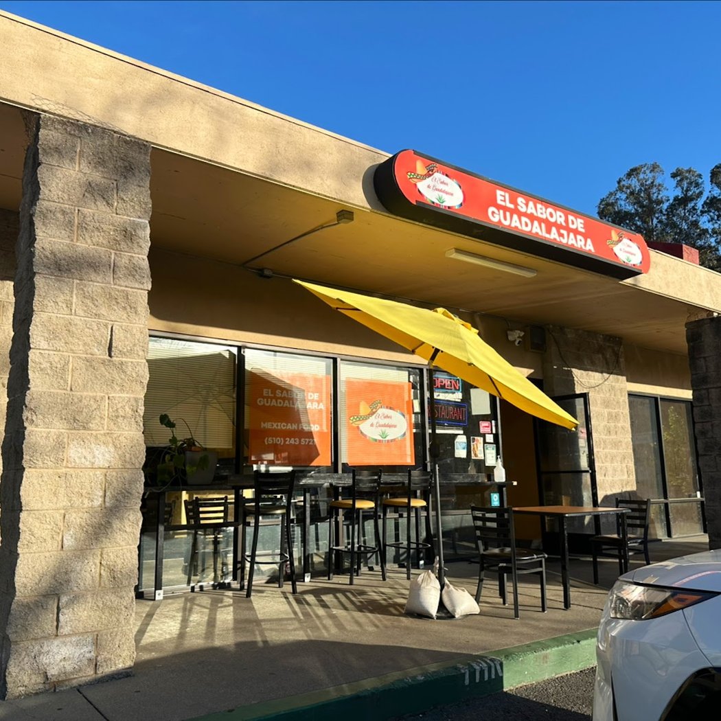 El Sabor De Guadalajara 2