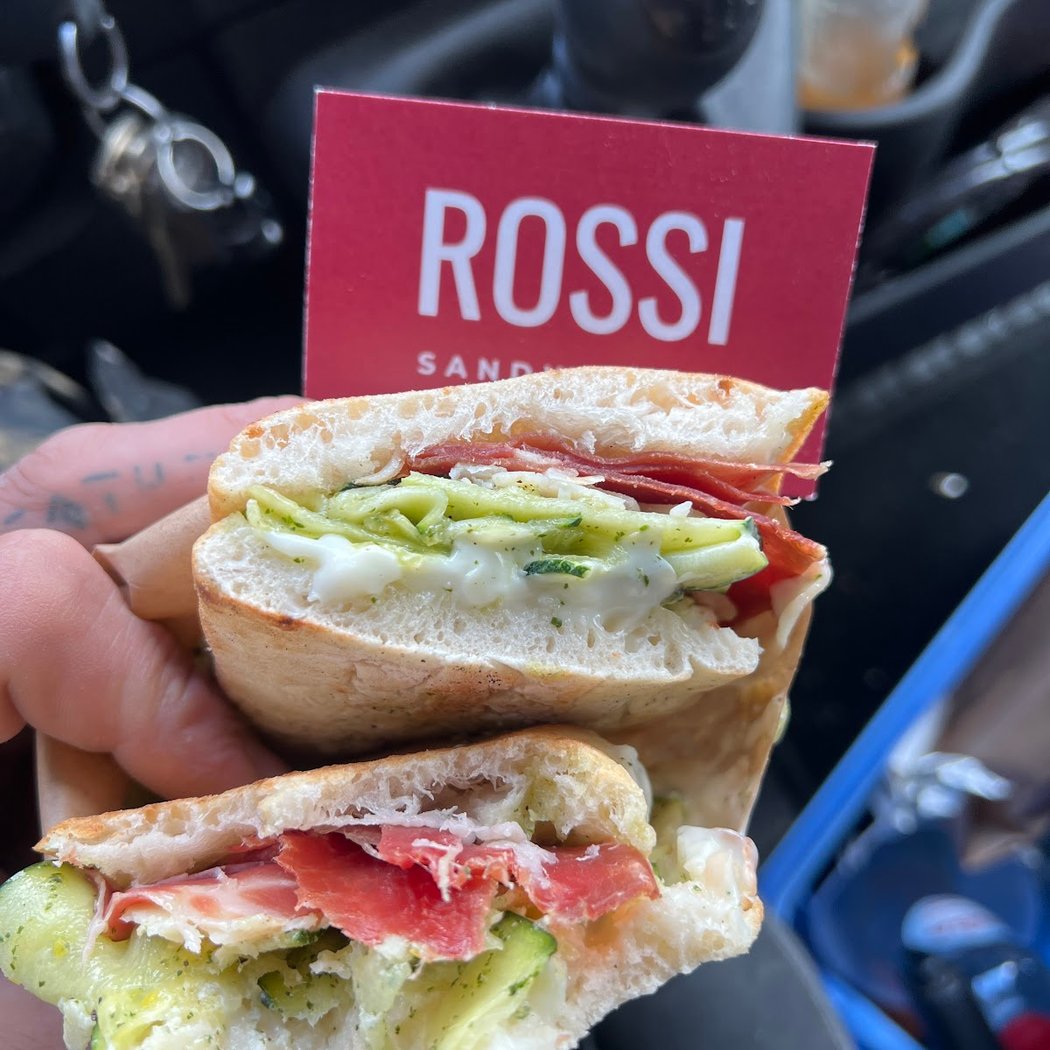Rossi Sandwiches 3