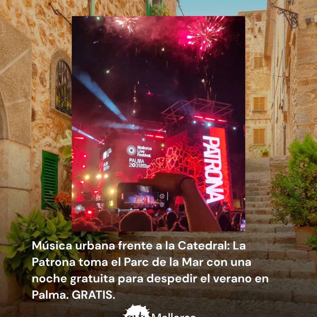 La Patrona 2